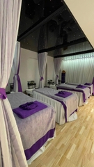CHUYỂN HƯỚNG KINH DOANH - SANG SPA TRUNG TÂM [QUẬN 10] FULL NỘI THẤT CHỈ 1 TỶ 750 TRIỆU