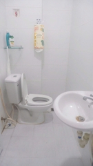 SANG NHƯỢNG SPA TÂM HUYẾT MẶT TIỀN Q3