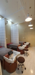 🔥 SANG GẤP SPA CÔNG NGHỆ CAO HẺM LỚN BÌNH THẠNH – GIÁ 410 TR (BAO CỌC)