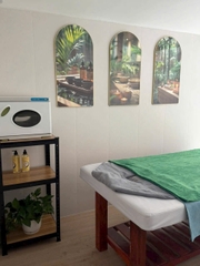 🌿 CHUYỂN NHƯỢNG CƠ SỞ SPA MỚI ĐẸP – MẶT TIỀN TRẦN HƯNG ĐẠO Q.1