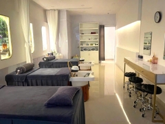 🌿 CHUYỂN NHƯỢNG GẤP SPA GỘI BODY & PHUN XĂM TẠI TÂN PHÚ – DECOR MỚI 100%, GIÁ CỰC RẺ