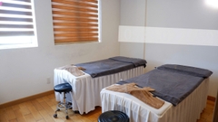 SANG NHƯỢNG SPA DƯỠNG SINH - TRUNG TÂM Q3