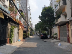 [Quận 10] THUÊ NGUYÊN CĂN HXH ĐƯỜNG 3/2 CHỈ VỚI 25 TRIỆU