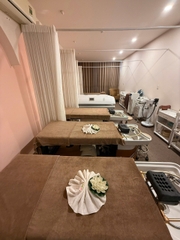 SANG GẤP SPA TRUNG TÂM Q3 – TỆP KHÁCH CÓ SẴN CHỈ 1 TỶ 2