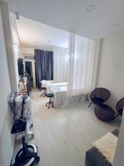 SANG MẶT BẰNG NHÀ NGUYÊN CĂN ĐÃ SETUP SPA