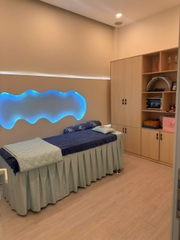 SANG GẤP SPA & GỘI DƯỠNG SINH TÂM HUYẾT TẠI TÂN PHÚ – MẶT BẰNG CHỈ TRỆT 90M² – GIÁ CHỈ 130 TR (BAO CỌC)