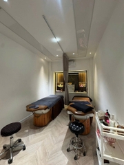 🌸 SANG SPA MẶT TIỀN 3/2 – KINH DOANH 