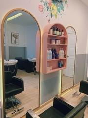 [Quận 3] SPA MẶT TIỀN KHU BÀN CỜ CHỈ #590_TRIỆU