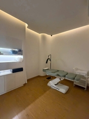 🌿 CHUYỂN NHƯỢNG SPA MẶT TIỀN QUẬN 6 – TRANG THIẾT BỊ ĐẦY ĐỦ, MIỄN PHÍ 1 THÁNG TIỀN NHÀ