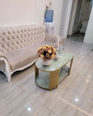 [Quận 03] SANG GẤP SPA MẶT TIỀN KHU BÀN CỜ CHỈ 350 TRIỆU