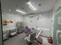 SANG NHƯỢNG NHA KHOA MẶT TIỀN Q1