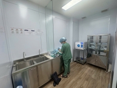 CHUYỂN NHƯỢNG CƠ SỞ CHĂM SÓC SẮC ĐẸP &CHUYÊN KHOA QUẬN 10 – ĐẦY ĐỦ HẠ TẦNG VÀ PHÁP LÝ CHUẨN