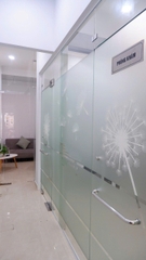 CHUYỂN NHƯỢNG SPA MẶT TIỀN PHÚ NHUẬN – SẴN HỆ THỐNG PCCC, PHẦN THÔ, NỘI THẤT LIỀN TƯỜNG