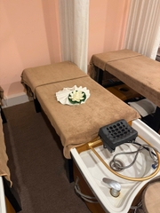 SANG GẤP SPA TRUNG TÂM Q3 – TỆP KHÁCH CÓ SẴN CHỈ 1 TỶ 2