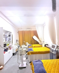 SANG NHƯỢNG SPA GIÁ MỀM Ở THỦ ĐỨC