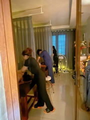 ĐỊNH CƯ PHÁP – SANG GẤP SPA DƯỠNG SINH TÂN BÌNH – CHI PHÍ THUÊ GẦN NHƯ BẰNG 0 🌸