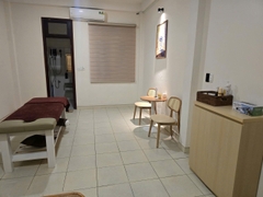 CHUYỂN NHƯỢNG SPA MẶT TIỀN KHU BẢY HIỀN, TÂN BÌNH – NỘI THẤT MỚI 99%, ĐÃ HOÀN THIỆN ĐẦY ĐỦ