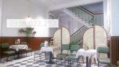 SANG NHƯỢNG SPA GỘI ĐẦU DƯỠNG SINH