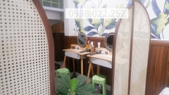 SANG NHƯỢNG SPA GỘI ĐẦU DƯỠNG SINH