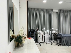 SANG NHƯỢNG SPA 2 TẦNG GIÁ CHỈ 220 triệu