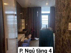 SANG GẤP SPA DƯỠNG SINH ĐÔNG Y QUY – CÓ THANG MÁY, HẦM XE – GIÁ 410 TR (BAO CỌC)