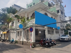 [Quận 3] Villa cho thuê giá cực ưu đãi