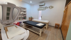 [Quận 3] CÓ THỂ BẠN SẼ QUAN TÂM | Spa đẹp và sang trọng phong cách Hàn Quốc