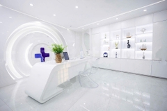 🏥 CHUYỂN NHƯỢNG PHÒNG KHÁM PHẪU THUẬT THẨM MỸ – TRUNG TÂM THỦ ĐÔ HÀ NỘI – SÀN 220M2 🏥