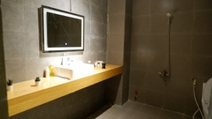 SANG GẤP SPA MẶT TIỀN QUẬN 10 – KẾT CẤU 4 TẦNG KHỦNG – GIÁ 250 TR (BAO CỌC)