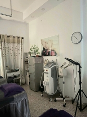 SANG NHƯỢNG SPA FULL NỘI THẤT - GIÁ CHỈ 130 TRIỆU