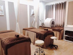 [Quận 3] SPA MẶT TIỀN PHONG CÁCH CHÂU ÂU CHỈ 750 TRIỆU