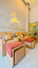 SANG NHƯỢNG TOÀN BỘ SPA - TRUNG TÂM QUẬN 1