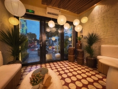 💎 CHỈ 800 TRIỆU CÓ NGAY SPA HEALING MẶT TIỀN NGUYỄN THÁI HỌC Q1 – SÁT BÙI VIỆN – CHUYÊN ĐÓN KHÁCH TÂY 💎