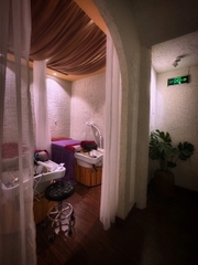 💎 CHỈ 800 TRIỆU CÓ NGAY SPA HEALING MẶT TIỀN NGUYỄN THÁI HỌC Q1 – SÁT BÙI VIỆN – CHUYÊN ĐÓN KHÁCH TÂY 💎