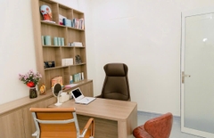 CHUYỂN NHƯỢNG SPA ĐẸP CAO CẤP TẠI MỸ THO, TIỀN GIANG – ĐẦY ĐỦ MÁY MÓC TỆP KHÁCH SẴN