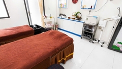 SANG GẤP SPA-BEAUTY CAO CẤP MẶT TIỀN HOÀNG DIỆU 2 – THỦ ĐỨC – GIÁ 600 TR (BAO CỌC)