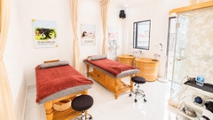 SANG GẤP SPA-BEAUTY CAO CẤP MẶT TIỀN HOÀNG DIỆU 2 – THỦ ĐỨC – GIÁ 600 TR (BAO CỌC)