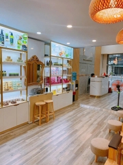 SANG GẤP SPA MẶT TIỀN QUẬN 6 – KHÔNG GIAN SANG TRỌNG – GIÁ 300 TR (CAM KẾT 100% TÀI SẢN RIÊNG)