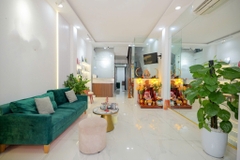 CHO THUÊ TOÀ NHÀ LÀM CLINIC/SPA – HẺM XE HƠI Q10 – GIÁ CHỈ 35 TR