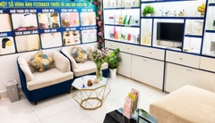 SANG GẤP SPA-BEAUTY CAO CẤP MẶT TIỀN HOÀNG DIỆU 2 – THỦ ĐỨC – GIÁ 600 TR (BAO CỌC)