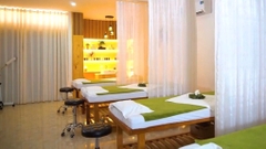 [Vũng Tàu] SPA ĐẸP GIỮA LÒNG THÀNH PHỐ BIỂN