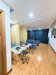 SANG NHƯỢNG SPA DƯỠNG SINH - MẶT TIỀN ĐƯỜNG TRẦN HOÀNG NA
