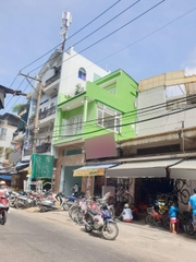 [Tân Bình] MẶT BẰNG MỚI 100% GẦN CHỢ CHỈ 25 TRIỆU/THÁNG