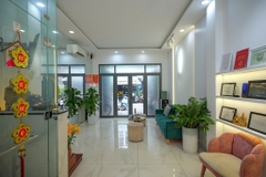 CHO THUÊ TOÀ NHÀ LÀM CLINIC/SPA – HẺM XE HƠI Q10 – GIÁ CHỈ 35 TR