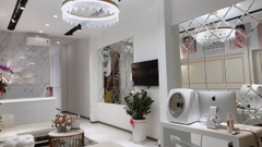 [Quận 10] MẶT TIỀN ĐƯỜNG LỚN HAI CHIỀU CHỈ 1,2 TỶ
