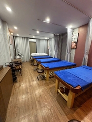 🔥 SANG NHƯỢNG SPA DƯỠNG SINH & TRỊ LIỆU – 15 GIƯỜNG – FULL MÁY MÓC CÔNG NGHỆ CAO&nbsp;