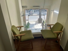 KHÔNG THỜI GIAN ĐIỀU HÀNH - SANG NHA KHOA ĐƯỜNG HAI CHIỀU KHU DÂN CƯ [TÂN BÌNH] CHỈ 250 TRIỆU BAO CỌC