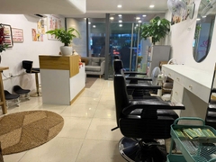 🌿 CHUYỂN NHƯỢNG CƠ SỞ SPA MỚI ĐẸP – MẶT TIỀN TRẦN HƯNG ĐẠO Q.1