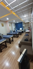 [Tân Bình] SỞ HỮU SPA MẶT TIỀN ĐƯỜNG XE QUA LẠI TẤP NẬP VỚI 450 TRIỆU