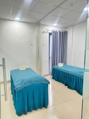 SANG SPA Q11 - TÒA NHÀ 6 TẦNG + HẦM